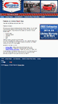 Mobile Screenshot of freeholdcollision.com